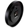 Hama 00185885 Quartz nástěnné hodiny 30.00 mm x 30.00 mm x 4.00 mm