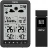 Hama 00222219 digitální bezdrátová meteostanice