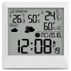 Hama 00222238 digitální bezdrátová meteostanice