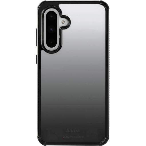 Hama Cover Samsung Galaxy A36 5G černá odolné vůči nárazům 00019658