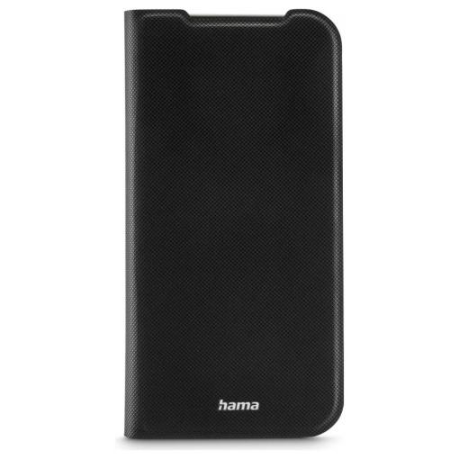 Hama Booklet Google Pixel 9a černá stojící 00019853