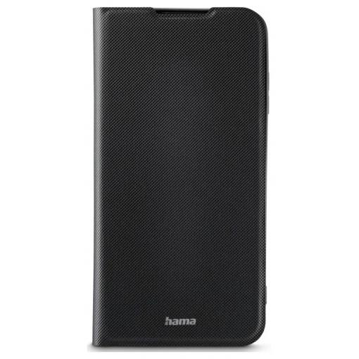 Hama Booklet Samsung Galaxy A26 5G černá stojící 00080377
