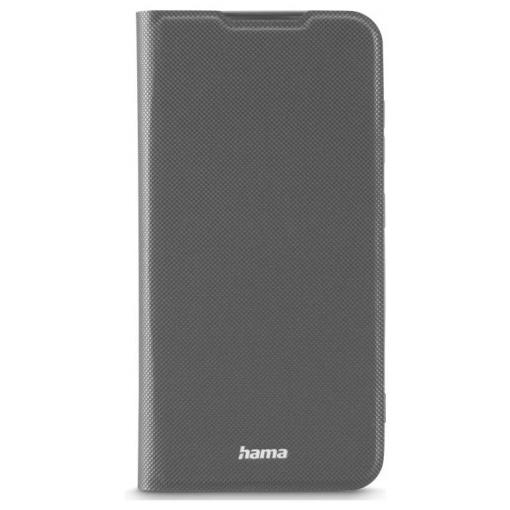 Hama Booklet Samsung Galaxy S25 černá stojící 00080559
