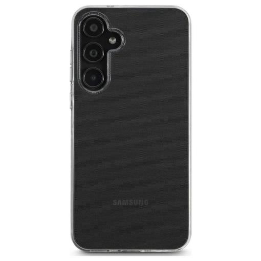 Hama Cover Samsung Galaxy A55 5G transparentní 00137034