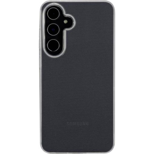Hama Cover Samsung Galaxy S24 FE transparentní 00137982