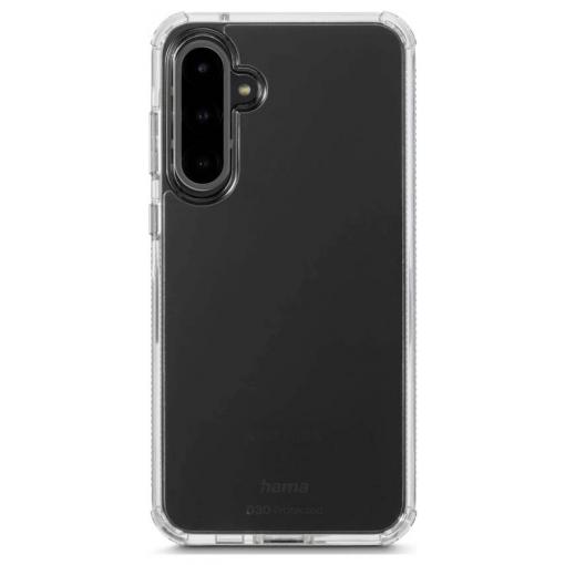Hama Cover Samsung Galaxy A56 5G transparentní 00019690