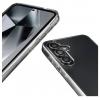 Hama Cover Samsung Galaxy A36 5G transparentní 00019654