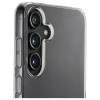 Hama Cover Samsung Galaxy A36 5G transparentní 00019654