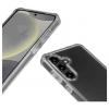 Hama Cover Samsung Galaxy A36 5G transparentní 00019657