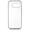 Hama Cover Google Pixel 9a transparentní 00019852