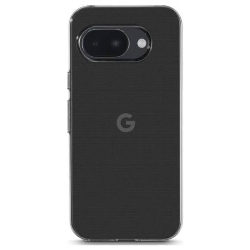Hama Cover Google Pixel 9a transparentní 00019852