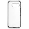 Hama Cover Google Pixel 9a transparentní 00019855
