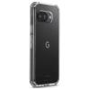 Hama Cover Google Pixel 9a transparentní 00019855