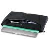 Hama obal na notebooky Max. velikost: 41,1 cm (16,2) černá