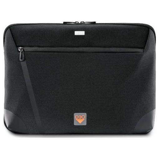 Hama obal na notebooky Max. velikost: 41,1 cm (16,2) černá