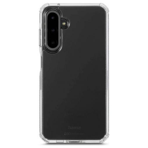 Hama Cover Samsung Galaxy A26 5G transparentní 00080379