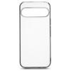 Hama Cover Google Pixel 9 / 9 Pro transparentní 00106864