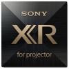 Sony projektor VPL-XW6100 SXRD 2700 ANSI-Lumen funkce Zoom
