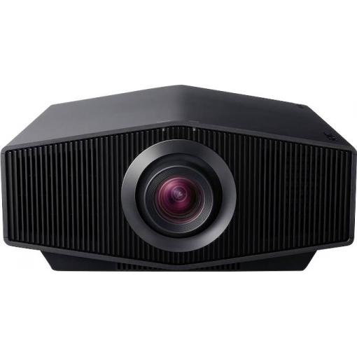 Sony projektor VPL-XW6100 SXRD 2700 ANSI-Lumen funkce Zoom