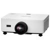 NEC projektor P601Q DLP 6000 ANSI-Lumen 3840 x 2160 UHD 4K integrovaný reproduktor