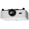NEC projektor P601Q DLP 6000 ANSI-Lumen 3840 x 2160 UHD 4K integrovaný reproduktor