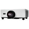NEC projektor P601Q DLP 6000 ANSI-Lumen 3840 x 2160 UHD 4K integrovaný reproduktor