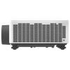 NEC projektor P601Q DLP 6000 ANSI-Lumen 3840 x 2160 UHD 4K integrovaný reproduktor