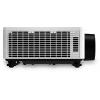 NEC projektor P721Q DLP 7200 ANSI-Lumen 3840 x 2160 UHD 4K podpora 3D, integrovaný reproduktor, funkce Zoom