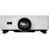 NEC projektor P721Q DLP 7200 ANSI-Lumen 3840 x 2160 UHD 4K podpora 3D, integrovaný reproduktor, funkce Zoom