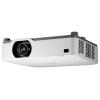 NEC projektor P547UL 3LCD 3240 ANSI-Lumen 1920 x 1200 WUXGA integrovaný reproduktor, funkce Zoom
