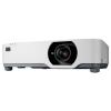 NEC projektor P547UL 3LCD 3240 ANSI-Lumen 1920 x 1200 WUXGA integrovaný reproduktor, funkce Zoom