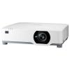NEC projektor P547UL 3LCD 3240 ANSI-Lumen 1920 x 1200 WUXGA integrovaný reproduktor, funkce Zoom