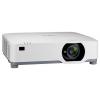 NEC projektor P547UL 3LCD 3240 ANSI-Lumen 1920 x 1200 WUXGA integrovaný reproduktor, funkce Zoom