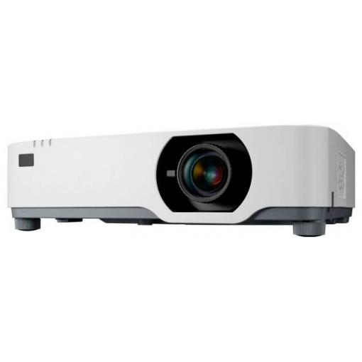 NEC projektor P547UL 3LCD 3240 ANSI-Lumen 1920 x 1200 WUXGA integrovaný reproduktor, funkce Zoom