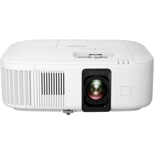 Epson projektor EH-TW6250 3LCD 2800 ANSI-Lumen 3840 x 2160 UHD 4K integrovaný reproduktor