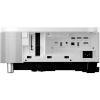 Epson projektor EH-LS800W 3LCD 4000 ANSI-Lumen 3840 x 2160 UHD 4K na krátké vzdálenost, integrovaný reproduktor, funkce Zoom