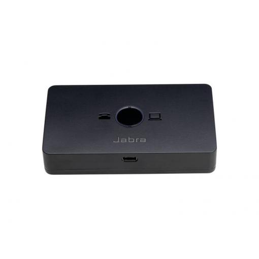 adaptér headsetu USB-C®, s USB Jabra