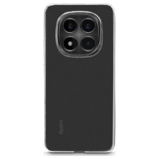 Hama Cover Xiaomi Redmi Note 14 Pro 5G transparentní 00137998