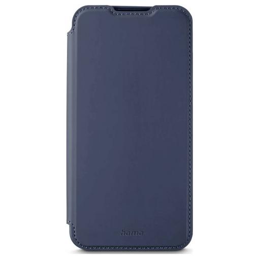 Hama Booklet Samsung Galaxy A36 5G modrá 00019681