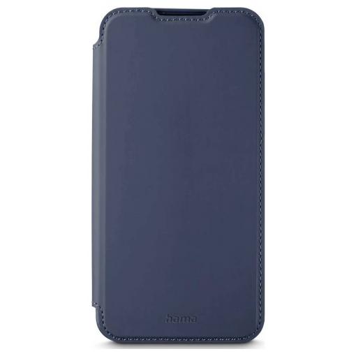Hama Booklet Samsung Galaxy A26 5G tmavě modrá 00080383