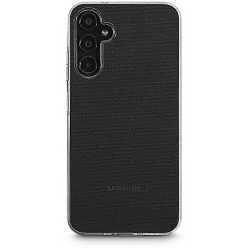 Hama Cover Samsung Galaxy A35 5G transparentní 00118886