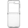 Hama Cover Samsung Galaxy Z Flip6 transparentní 00123714
