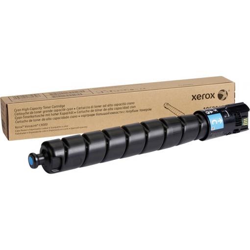 Xerox Toner originál azurová 16500 Seiten VersaLink C8000 106R04050