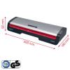GBC laminovačka 4410071EU A4, kreditní karta