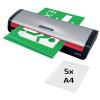 GBC laminovačka 4410071EU A4, kreditní karta