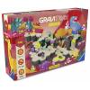 Ravensburger 24845 GraviTrax Junior - Starter-Set XXL Dino