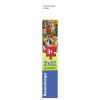 Dětská puzzle 2 x 12 dílů - vánoční stromeček 12004047 1 ks
