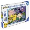 Dětská puzzle 300 XXL díly - Pokémon 12004142 1 ks