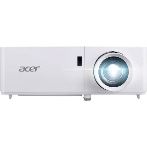Acer projektor PL6820 DLP 5500 ANSI-Lumen 3840 x 2160 4K UHD integrovaný reproduktor, funkce Zoom