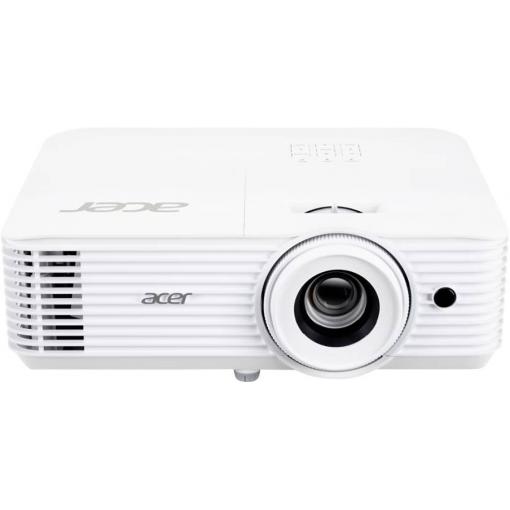 Acer projektor X1827 DLP 4000 ANSI-Lumen 3840 x 2160 UHD 4K integrovaný reproduktor